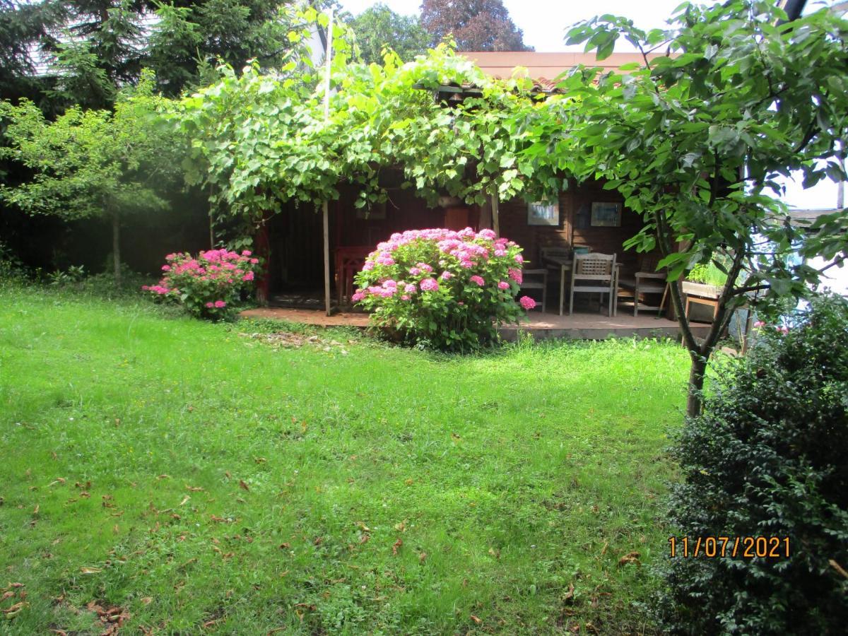 Maison D'Hotes Alsace - 4 Chambres D'Hote - Private Gaestezimmer Elsass - Private Guest Rooms Alsace Bischwiller Exterior photo