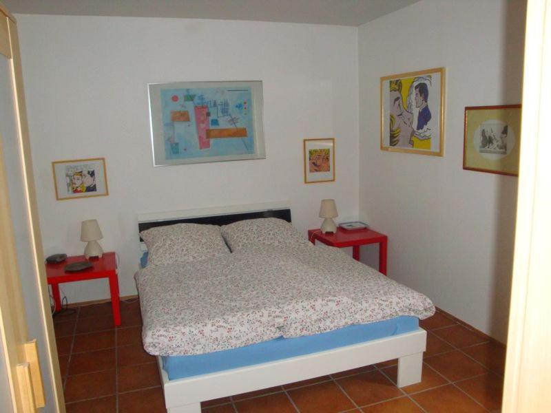 Maison D'Hotes Alsace - 4 Chambres D'Hote - Private Gaestezimmer Elsass - Private Guest Rooms Alsace Bischwiller Exterior photo