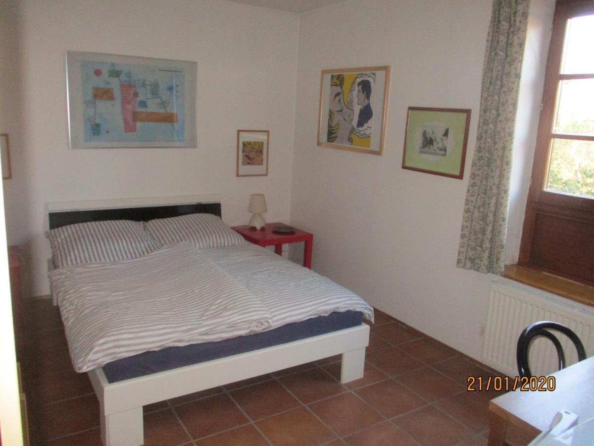 Maison D'Hotes Alsace - 4 Chambres D'Hote - Private Gaestezimmer Elsass - Private Guest Rooms Alsace Bischwiller Exterior photo