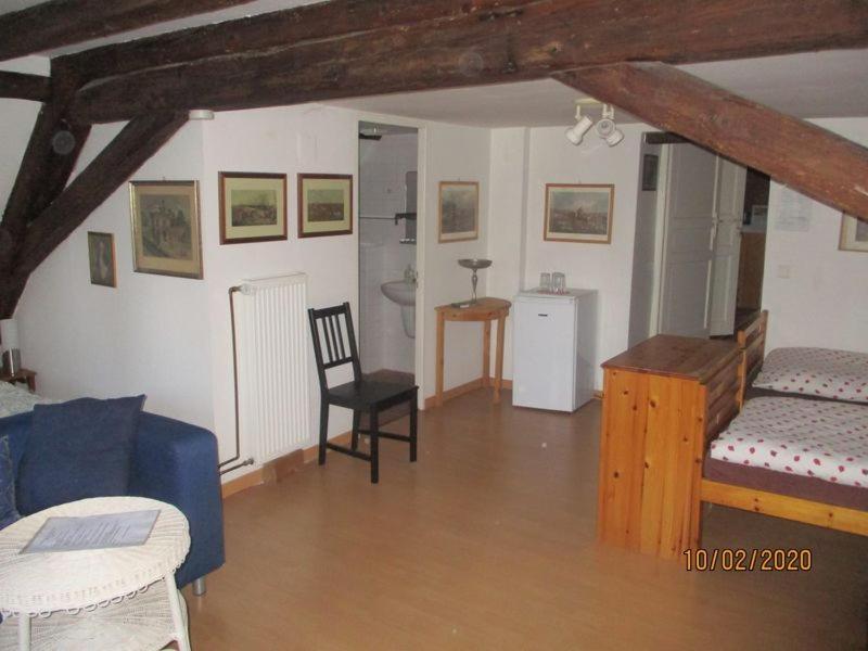 Maison D'Hotes Alsace - 4 Chambres D'Hote - Private Gaestezimmer Elsass - Private Guest Rooms Alsace Bischwiller Exterior photo
