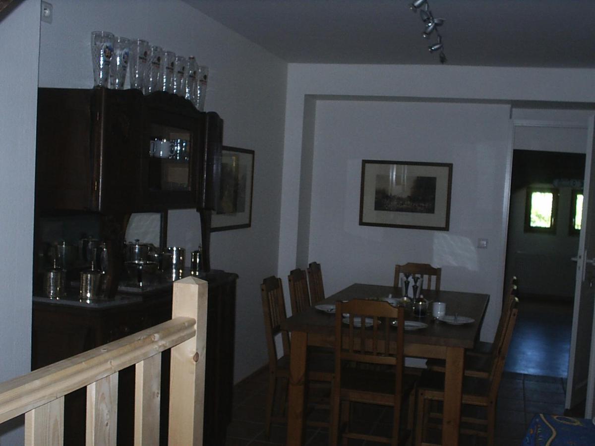 Maison D'Hotes Alsace - 4 Chambres D'Hote - Private Gaestezimmer Elsass - Private Guest Rooms Alsace Bischwiller Exterior photo