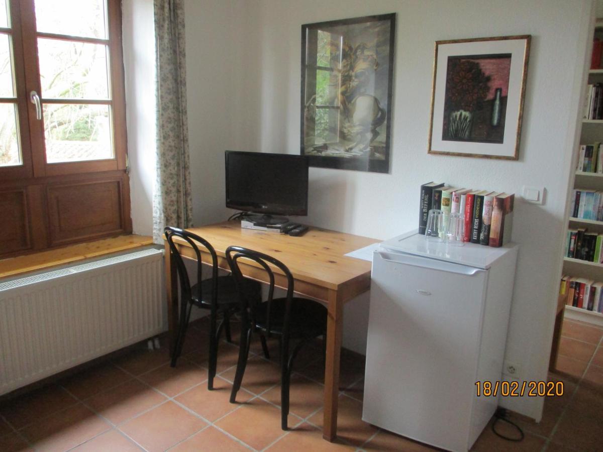 Maison D'Hotes Alsace - 4 Chambres D'Hote - Private Gaestezimmer Elsass - Private Guest Rooms Alsace Bischwiller Exterior photo